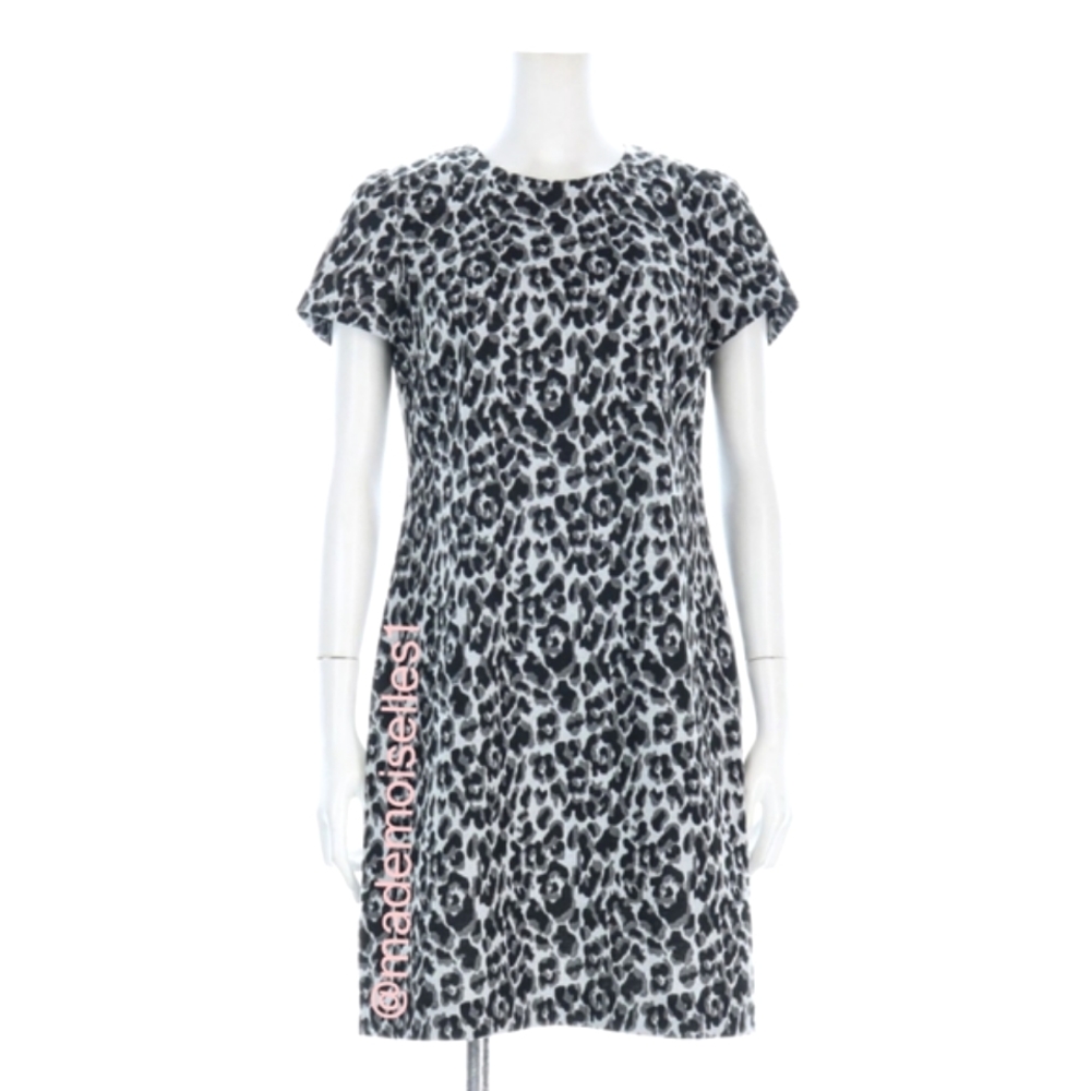 Calvin Klein Mock Dress Sz 14 NWT
